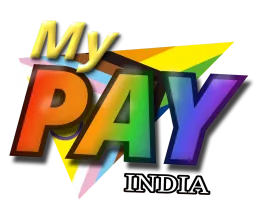 MyPayIndia logo