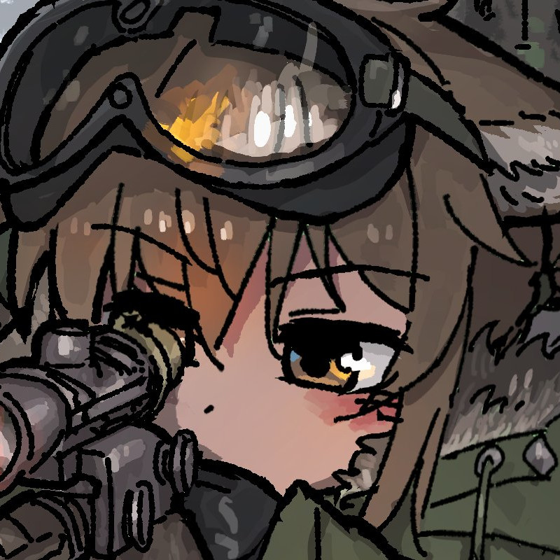 kennybwah's profile picture