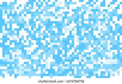 1 blue