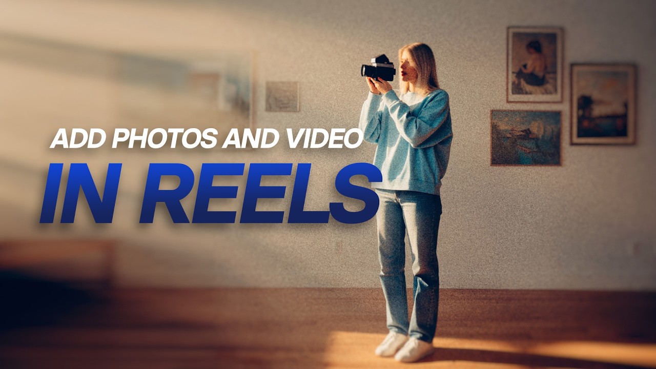 Potentially hilarious Instagram Reel